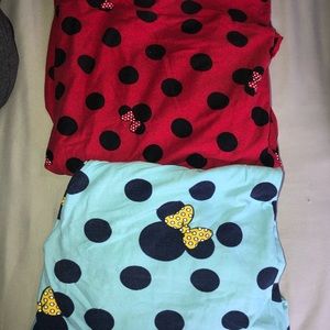 LuLaRoe DisneyLeggings
